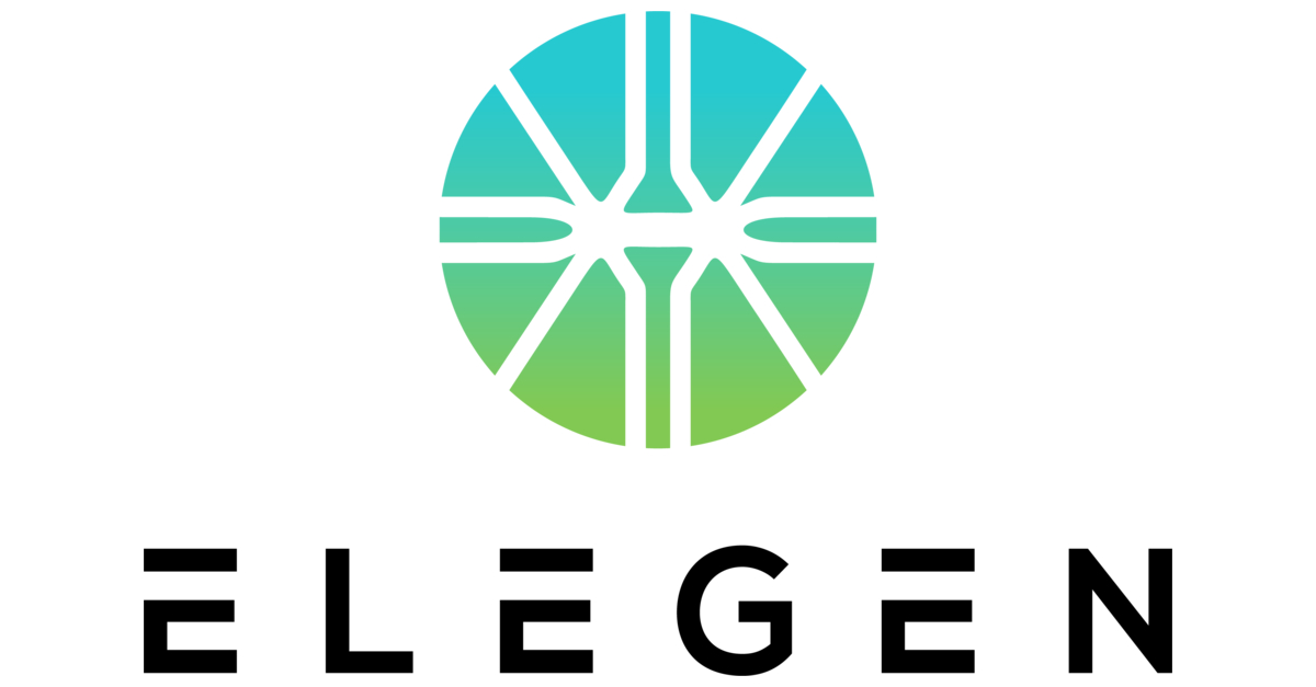 Elegen Raises $35 Million in Series B to Accelerate Expansion into Clinical Manufacturing - Business