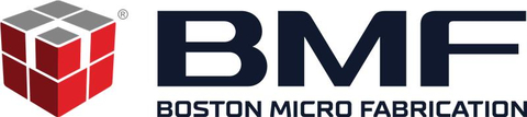 Boston Micro Fabrication Logo