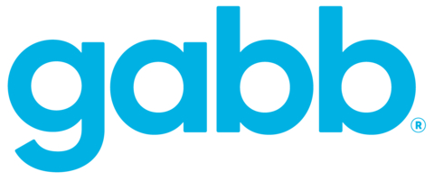Gabb Wireless Logo