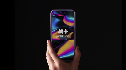 original The leader in kid-safe tech recruits music industry leaders to create a first-of-its-kind safe streaming service app for kids, Gabb Music. (Photo: Business Wire)