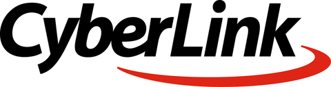 CyberLink Corp. Logo