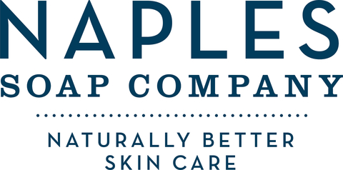 Naples Soap Company Logo