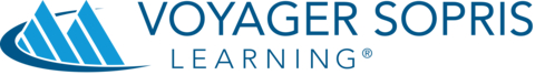 Voyager Sopris Learning Logo