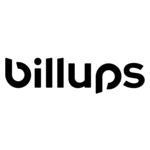 Billups Logo Black