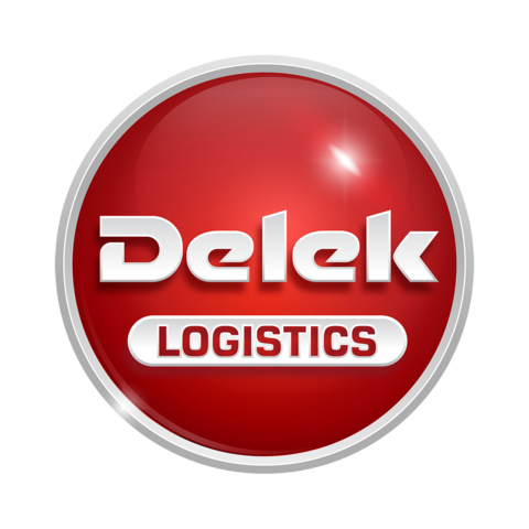 Delek Logistics Partners, LP Logo