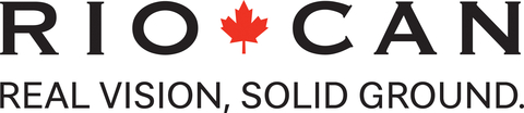 RioCan Real Estate Investment Trust Logo