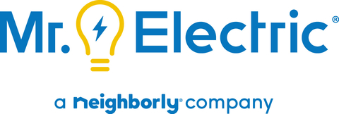 Mr. Electric Logo