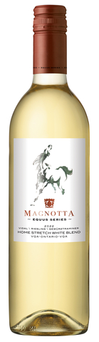 Magnotta Equus Series, Home Stretch White Blend (Photo: Business Wire)