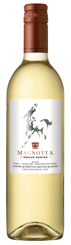 thumbnail Magnotta Equus Series, Home Stretch White Blend (Photo: Business Wire)