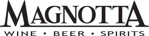 Magnotta Winery Corporation Logo