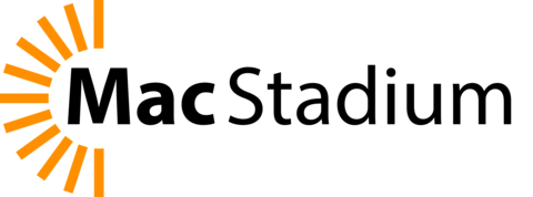MacStadium Logo