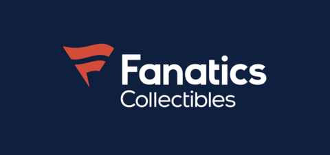 Fanatics Collectibles Logo