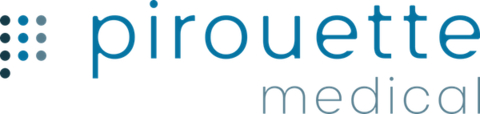 Pirouette Medical Logo