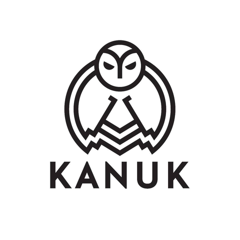 Kanuk Logo