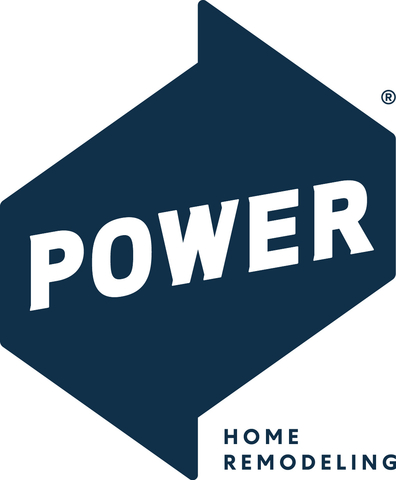 Power Home Remodeling Logo