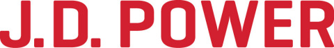 J.D. Power Logo