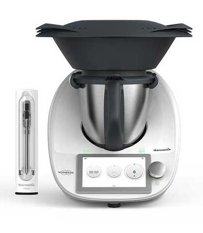 Thermomix® Sensor (Photo: Business Wire)