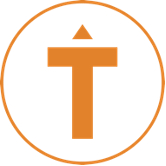 THRIVE | Coworking Logo