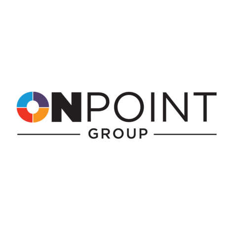 OnPoint Group Logo
