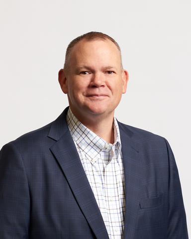 TRG Names Brent Onan as Chief Revenue Officer (Photo: Business Wire)