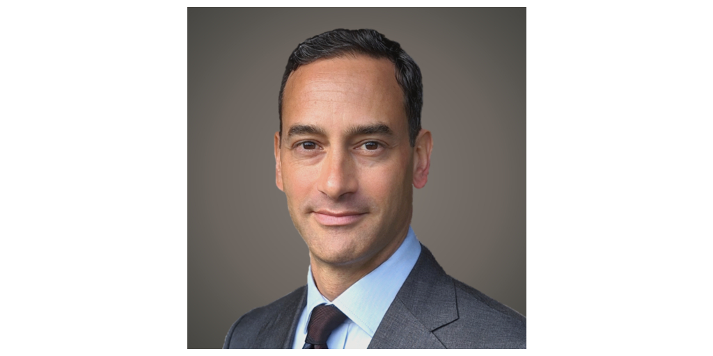 Veracity Worldwide Promotes Benjamin Weiss to Chief Executive ...