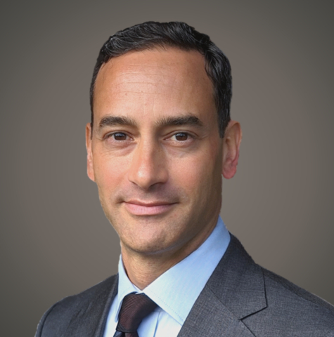 original Benjamin Weiss, CEO, Veracity Worldwide (Photo: Business Wire)