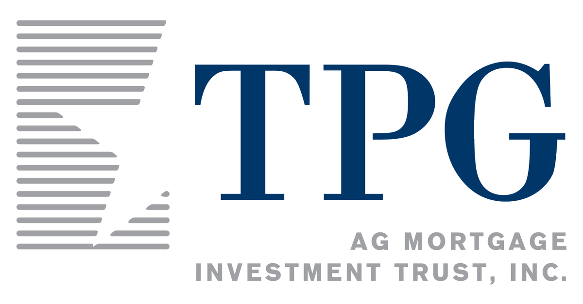 AG Mortgage Investment Trust, Inc. Announces Pricing of Public Offering of Senior Notes