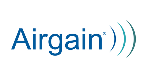 Airgain, Inc. Logo