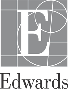 Edwards Lifesciences Corporation Logo