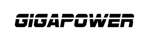 Gigapower Logo