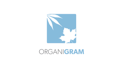 Organigram Holdings Inc. Logo