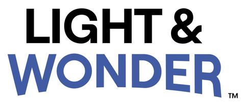 Light & Wonder, Inc. Logo