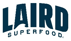Laird Superfood, Inc. Logo
