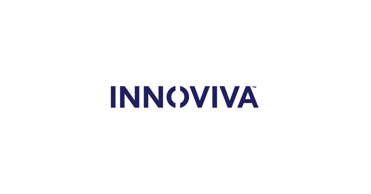 Innoviva Reports First Quarter 2024 Financial Results; Highlights Recent Company Progress - Business