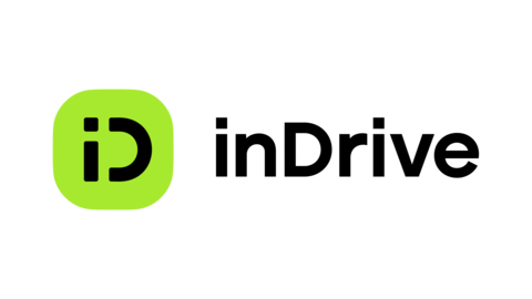 inDrive Logo