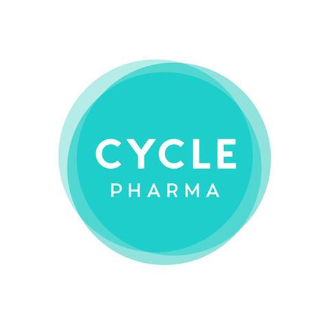 Cycle Pharmaceuticals Limited Logo