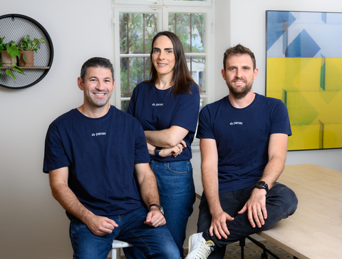 Panax Offers AI-powered Cash Flow Management Platform, Secures $15M to Scale and Meet Rapidly Growing Global Demand (Photo: Business Wire)