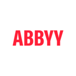 New ABBYY logo