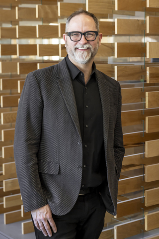 original Brent Capron has joined global architecture and design firm Corgan as Interiors Studio Design Director and Associate Principal for its New York office. (Photo: Business Wire)