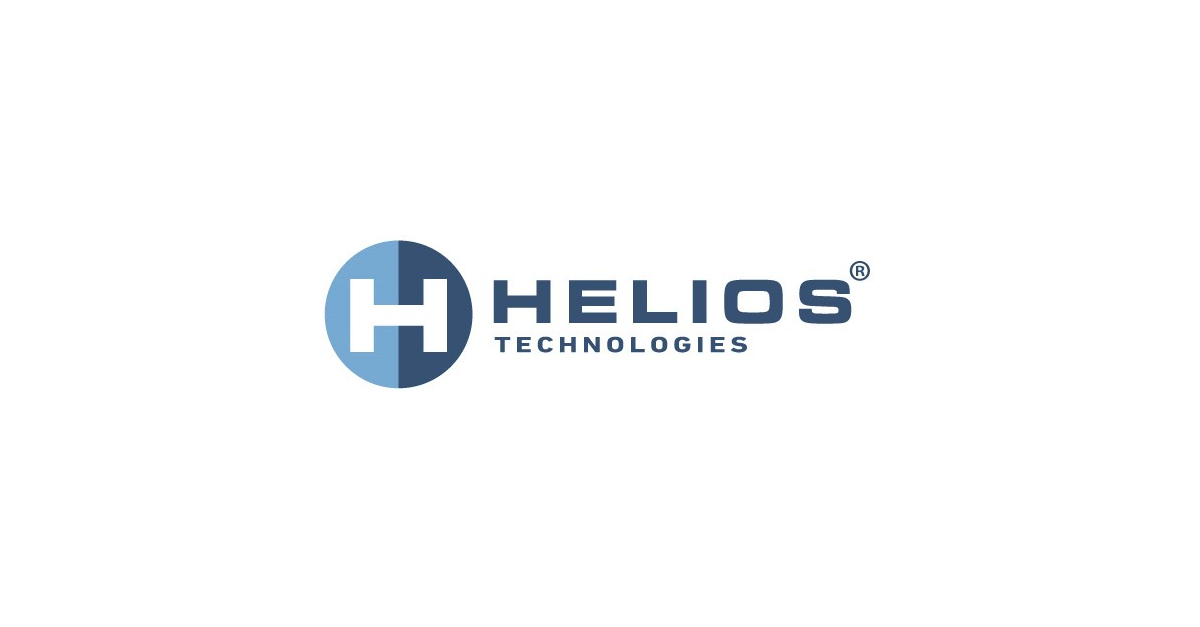 Helios Technologies Reports First Quarter 2024 Financial Results ...
