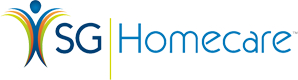 SG Homecare, Inc. Logo