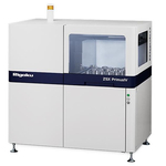  Rigaku conduce un'analisi elementare su un campione dell'asteroide Bennu ottenuto dalla NASA