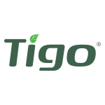  Tigo Energy offre i sistemi solari MLPE più potenti per moduli bifacciali ad alta potenza