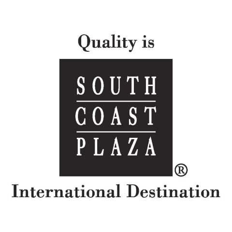 South Coast Plaza Logo