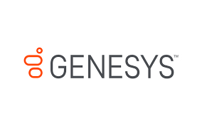 Genesys Logo