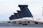 Porter Airlines offrira aux voyageurs son horaire d’été à la plus grande fréquence de vols à ce jour. En effet, il propose jusqu’à 176 vols quotidiens vers 27 destinations en Amérique du Nord au départ de Toronto. (Photo: Business Wire)