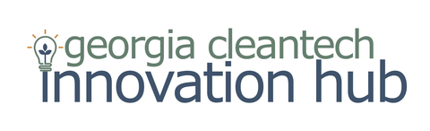 Georgia Cleantech Innovation Hub Logo