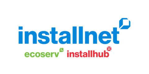 Installnet Logo