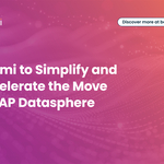  Boomi semplificherà e accelererà il passaggio a SAP Datasphere