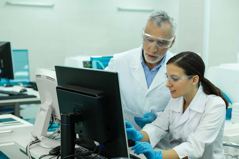 original Wolters Kluwer Health has collaborated with some of the leading pharmaceutical companies to bring intuitive and easy-to-use workflows to the Ovid® research platform (Photo: Business Wire)